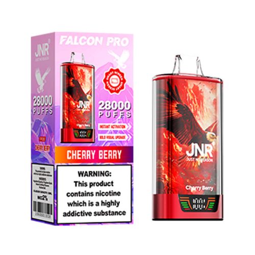 JNR Falcon Pro 28000 Puffs Disposable Vape