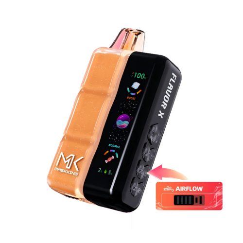 Maskking Flavor X 50000 Puffs Disposable Vape