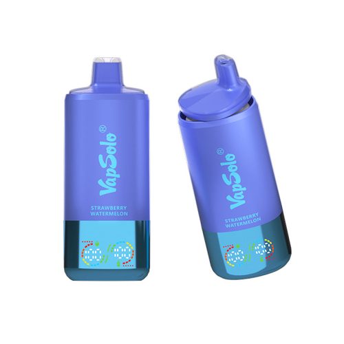 Vapsolo Triple 60000 Puffs Disposable Vape