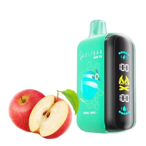ELFBAR Raya D3 25000 Puffs Disposable Vape