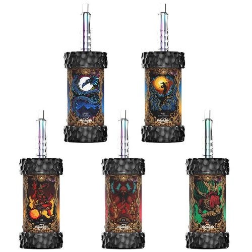 Olit Hookalit Mega 200000 Puffs Shisha DTL Disposa